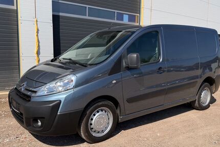Citroen Jumpy 280.000 km 7.699 &euro; Hagenburg 31558