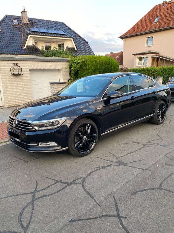 Passat