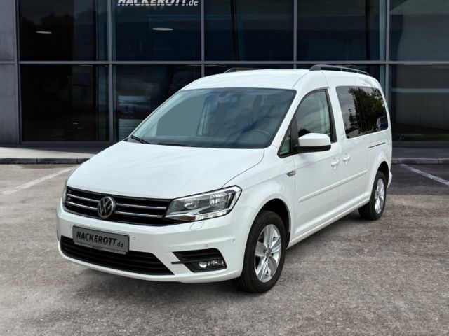 VW Caddy 129.324 km 20.980 € Burgwedel 30938