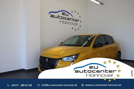 Peugeot 208 22.327 km 16.990 &euro; Hannover 30165