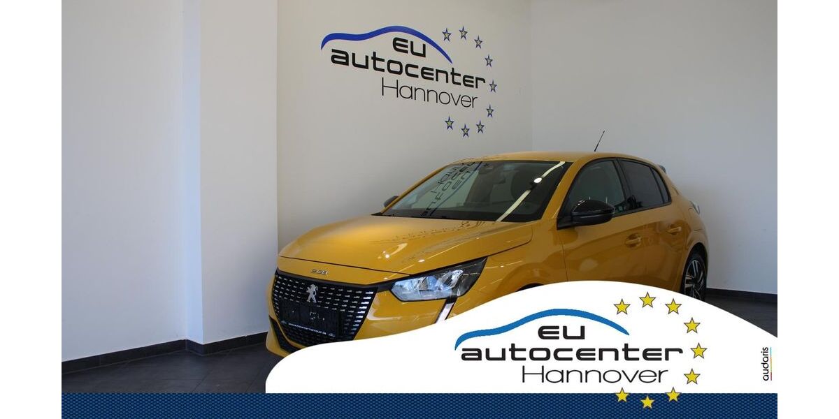 Peugeot 208 22.327 km 17.390 &euro; Hannover 30165