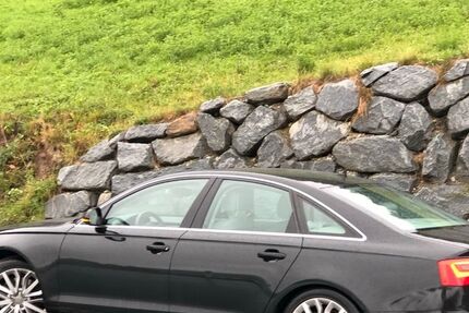 Audi A6 290.000 km 12.100 &euro; Hannover 30655