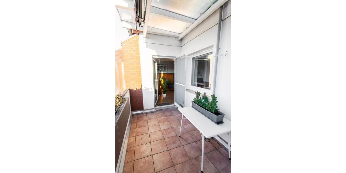 Etagenwohnung Hannover Buchholz-Kleefeld - 3.5 Zimmer, 88 m&sup2;, 280.000&euro; | Angebot:26636930