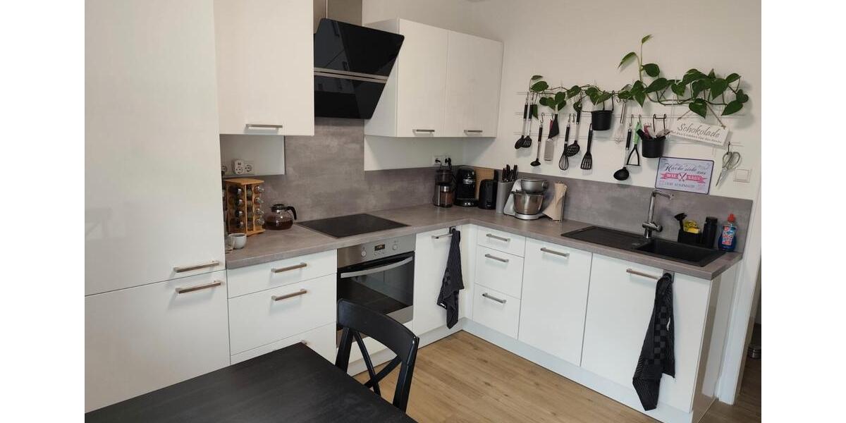 Etagenwohnung Hannover Herrenhausen-Stöcken - 2 Zimmer, 83 m&sup2;, 345.000&euro; | Angebot:27477711