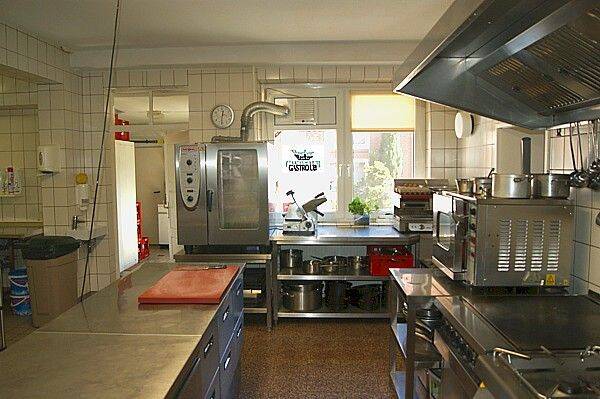 Gewerbeobjekt Hannover Wettbergen - 1 Zimmer, 4.850&euro; | Angebot:26583298