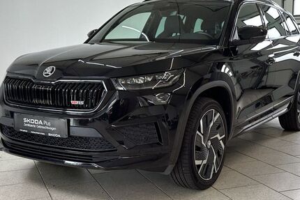 Skoda Kodiaq 26.216 km 43.999 &euro; Hemmingen/Hannover 30966