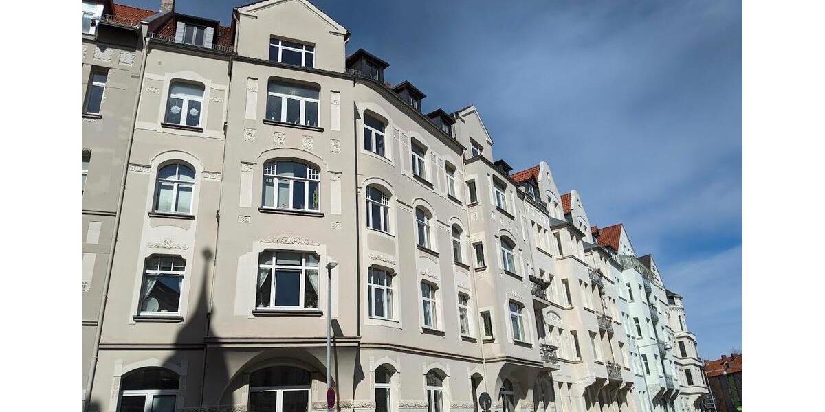 Etagenwohnung Hannover Vahrenwald-List - 4 Zimmer, 125 m&sup2;, 519.000&euro; | Angebot:26877379