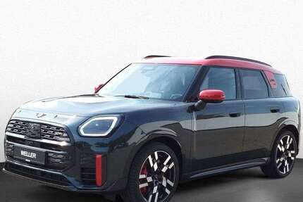 Mini John Cooper Works Countryman 29.421 km 42.650 € Hildesheim 31137