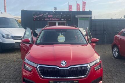 Skoda Kamiq 49.000 km 17.999 &euro; Hannover/altwarmbüchen 30916