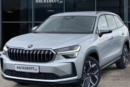 Skoda Kodiaq 2.900 km 50.990 € Langenhagen 30853