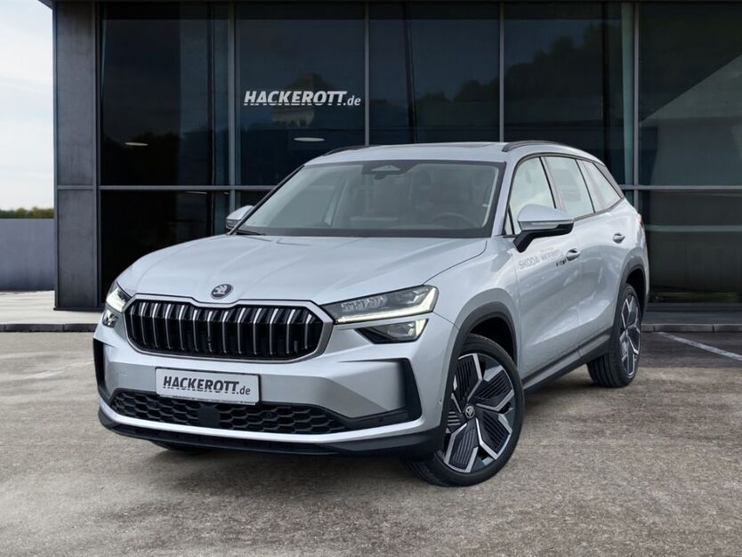 Skoda Kodiaq 2.900 km 50.990 € Langenhagen 30853