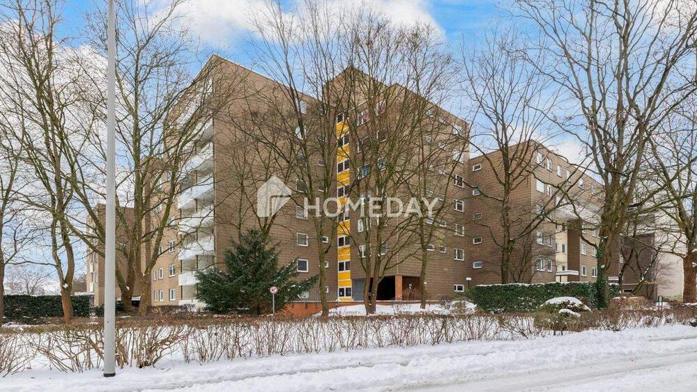 Etagenwohnung Hannover Misburg-Nord - 4 Zimmer, 90 m&sup2;, 315.000&euro; | Angebot:25773314