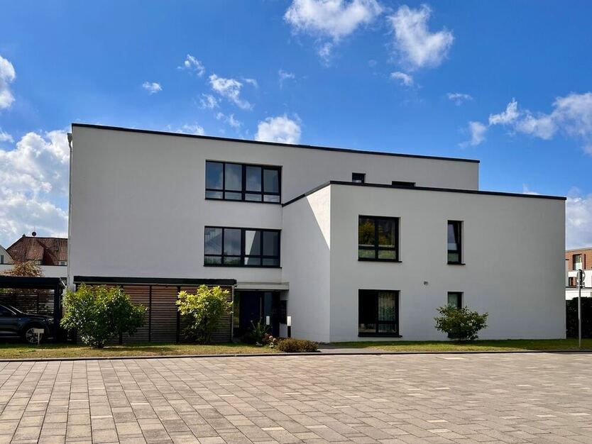 Wohnen in Bestlage! 3 zimmer