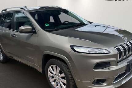 Jeep Cherokee 200.000 km 13.990 &euro; Langenhagen 30853