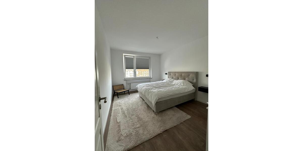 Etagenwohnung Hannover Bothfeld-Vahrenheide - 3 Zimmer, 72 m&sup2;, 288.000&euro; | Angebot:26526943