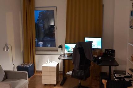 2 Zi Wohnung Hannover Mitte 2 zimmer