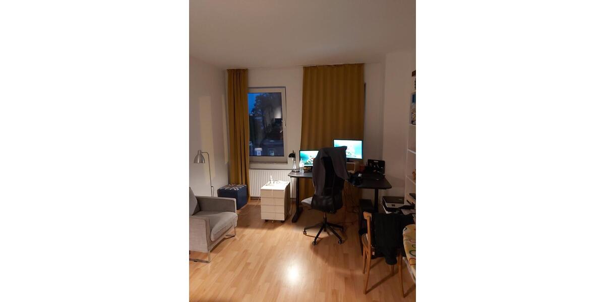 2 Zi Wohnung Hannover Mitte 2 zimmer