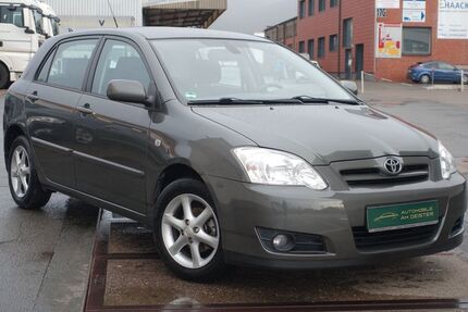 Toyota Corolla 42.400 km 5.990 &euro; Springe 31832