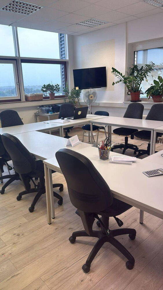 BüroflächePraxisfläche in GarbsenAltgarbsen zu vermieten