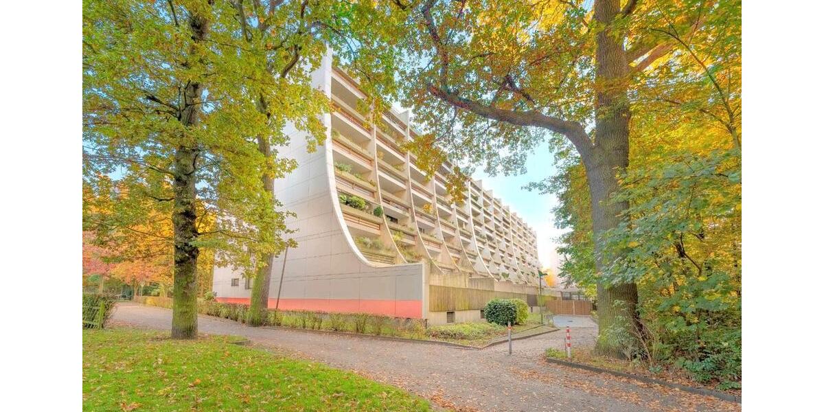 Erdgeschoßwohnung Laatzen - 2 Zimmer, 66 m&sup2;, 940&euro; | Angebot:26638158