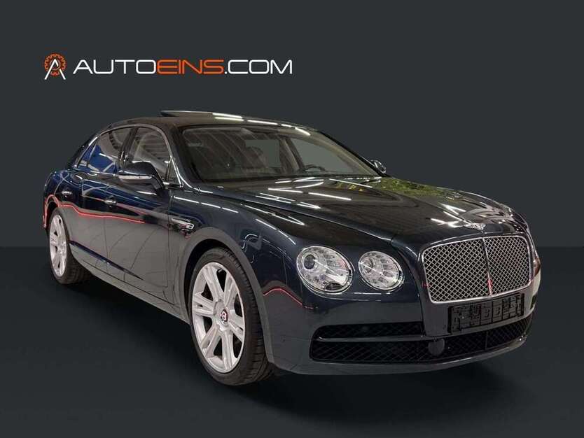 Flying Spur