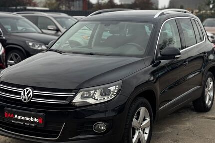 VW Tiguan 179.800 km 10.000 € Hannover 30453