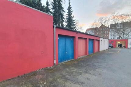 Garagen / Stellplätze Laatzen - 100&euro; | Angebot:25981218