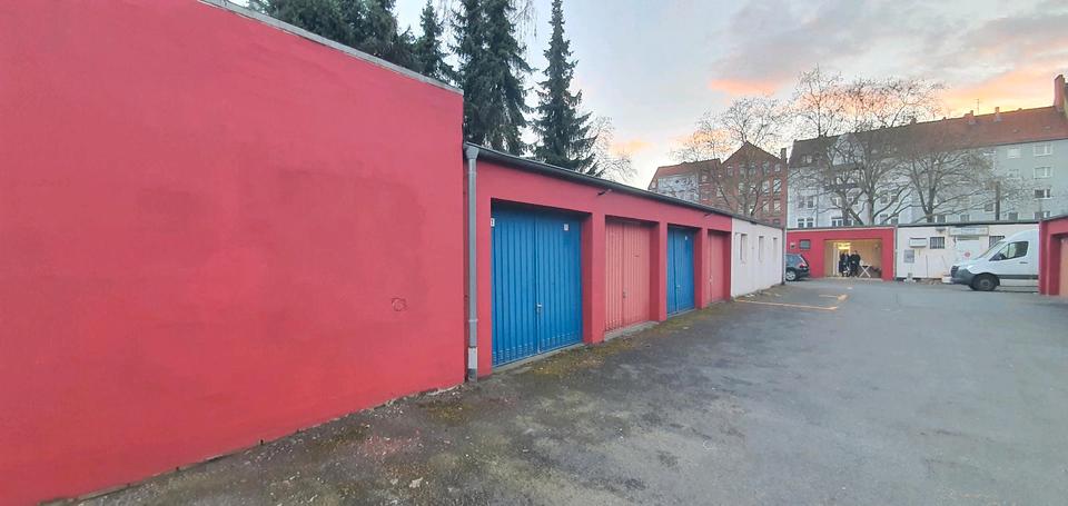 Garagen / Stellplätze Laatzen - 100&euro; | Angebot:25981218