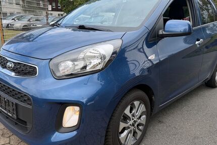 Kia Picanto 129.474 km 4.600 &euro; Langenhagen 30851