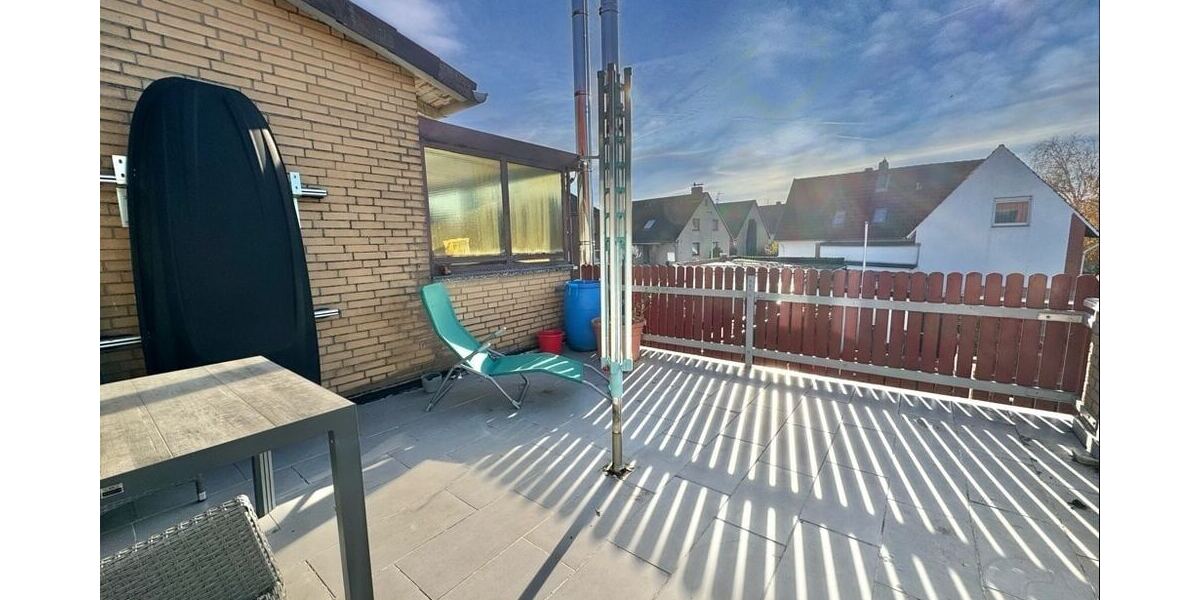 Modernisiertes RMH mit Garten - Reihenmittelhaus Harsum | Angebot:23653201