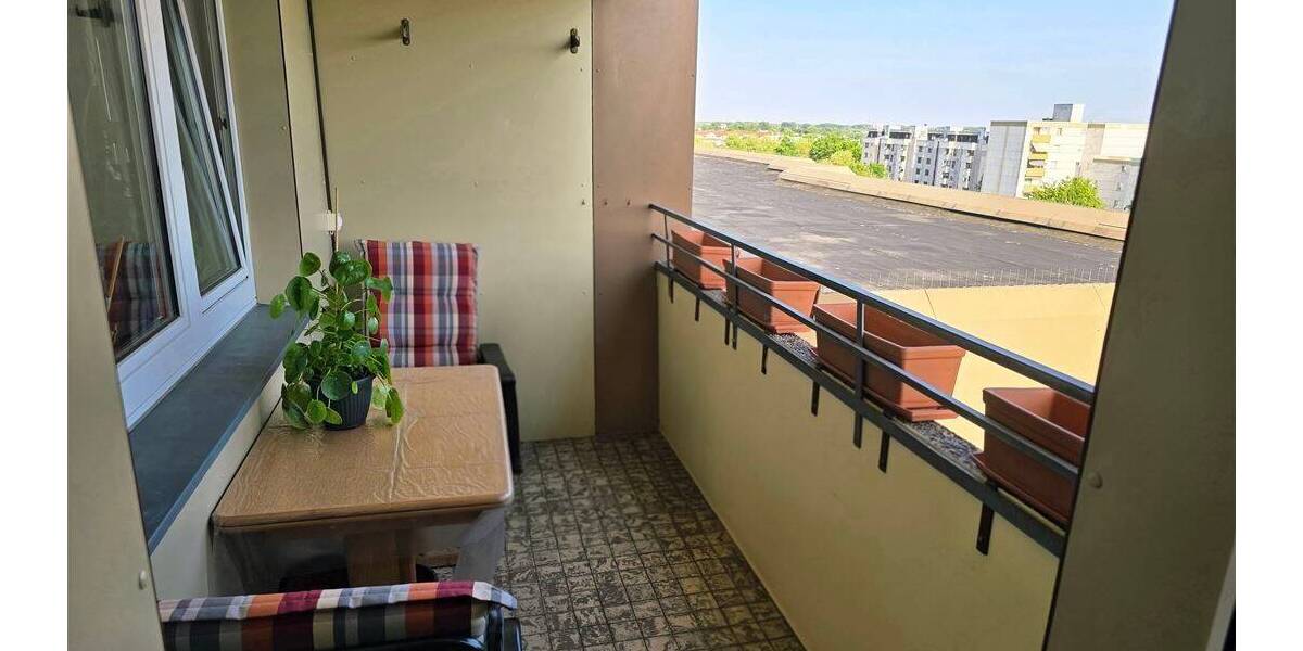 Etagenwohnung Hannover Wettbergen - 4 Zimmer, 91 m&sup2;, 269.500&euro; | Angebot:26739848