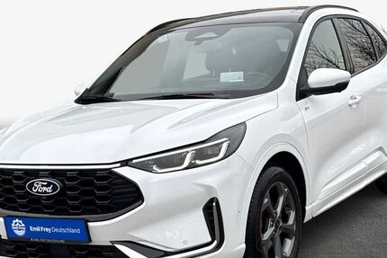 Ford Kuga 22.024 km 29.419 &euro; Hildesheim 31135