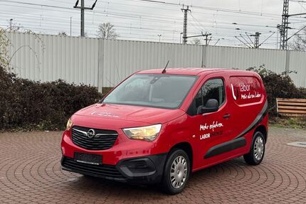 Opel Combo 193.000 km 6.899 &euro; Laatzen 30880