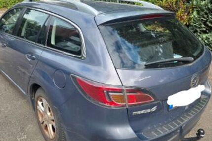 Mazda 6 153.000 km 4.200 &euro; Hannover 30629