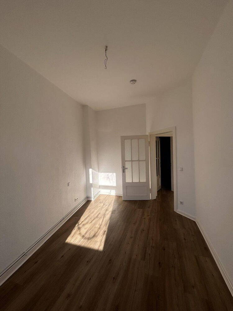 Vollsanierte, helle 3-Zimmer-JugendstilWohnung in der beliebten Calenberger Neustadt