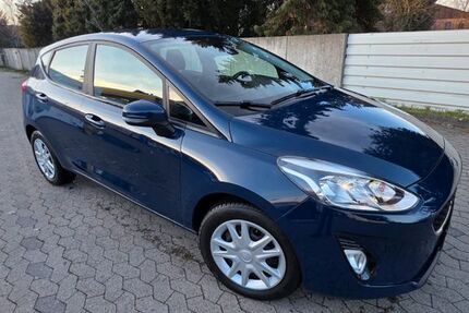 Ford Fiesta 171.000 km 5.800 &euro; Hannover 30655
