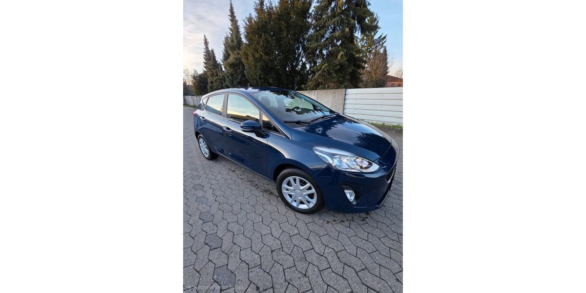 Ford Fiesta 171.000 km 5.800 &euro; Hannover 30655