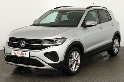 VW T-Cross 19.479 km 23.890 &euro; Hannover 30179