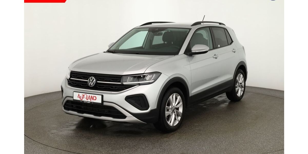 VW T-Cross 19.479 km 23.890 &euro; Hannover 30179
