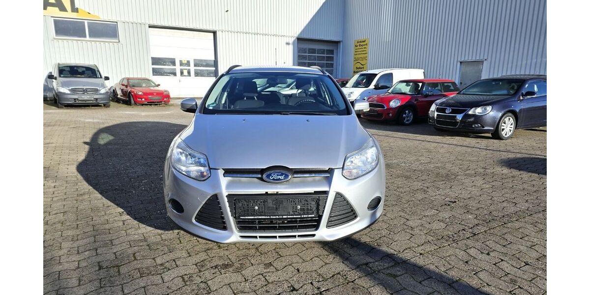 Ford Focus 189.000 km 4.200 &euro; Garbsen/ Hannover 30827