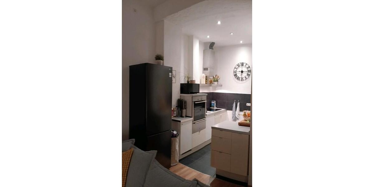 Loft - Studio - Atelier Hannover Vahrenwald-List - 2 Zimmer, 73 m&sup2;, 770&euro; | Angebot:26394122