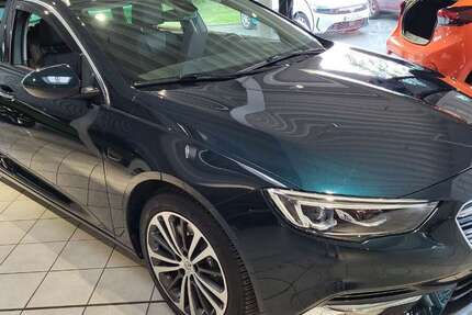 Opel Insignia 29.900 km 19.990 &euro; Lehrte 31275