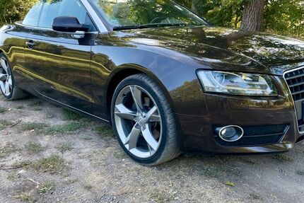 Audi A5 80.000 km 13.500 &euro; Neustadt am Rübenberge 31535