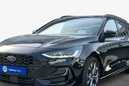 Ford Focus 14.730 km 24.526 &euro; Hannover 30165