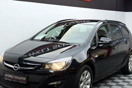 Opel Astra 114.500 km 7.390 &euro; Lehrte 31275