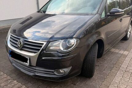 VW Touran 200.500 km 3.400 &euro; Hannover 30175