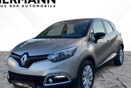 Renault Captur 91.095 km 10.491 &euro; Hildesheim 31135