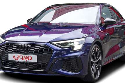 Audi A3 7.633 km 37.990 € Hannover 30179