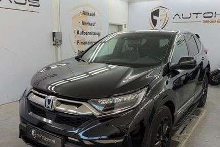 Honda CR-V 58.700 km 24.990 &euro; Gehrden 30989
