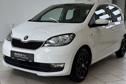 Skoda Citigo 60.120 km 10.699 &euro; Hemmingen/Hannover 30966
